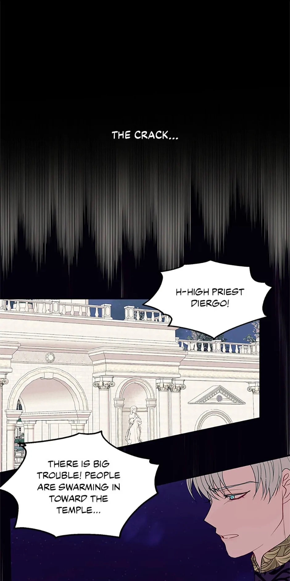 Roelin's Path to the Future Chapter 81 page 31 - 