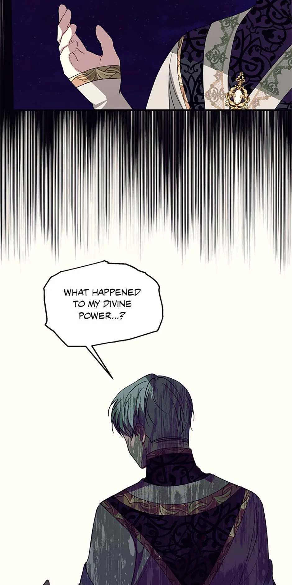Roelin's Path to the Future Chapter 81 page 32 - 