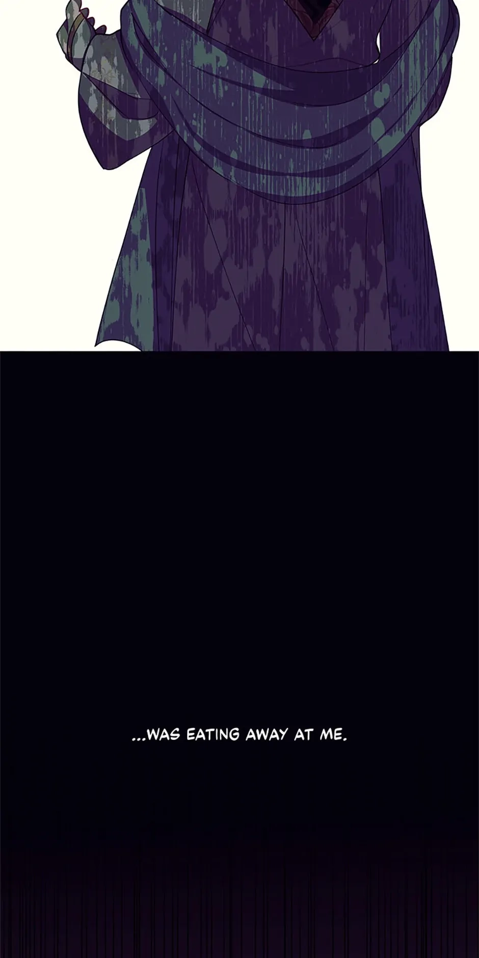 Roelin's Path to the Future Chapter 81 page 33 - 