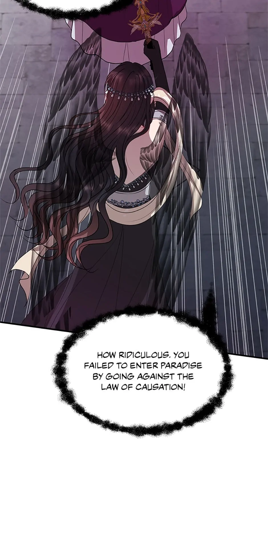 Roelin's Path to the Future Chapter 81 page 36 - 