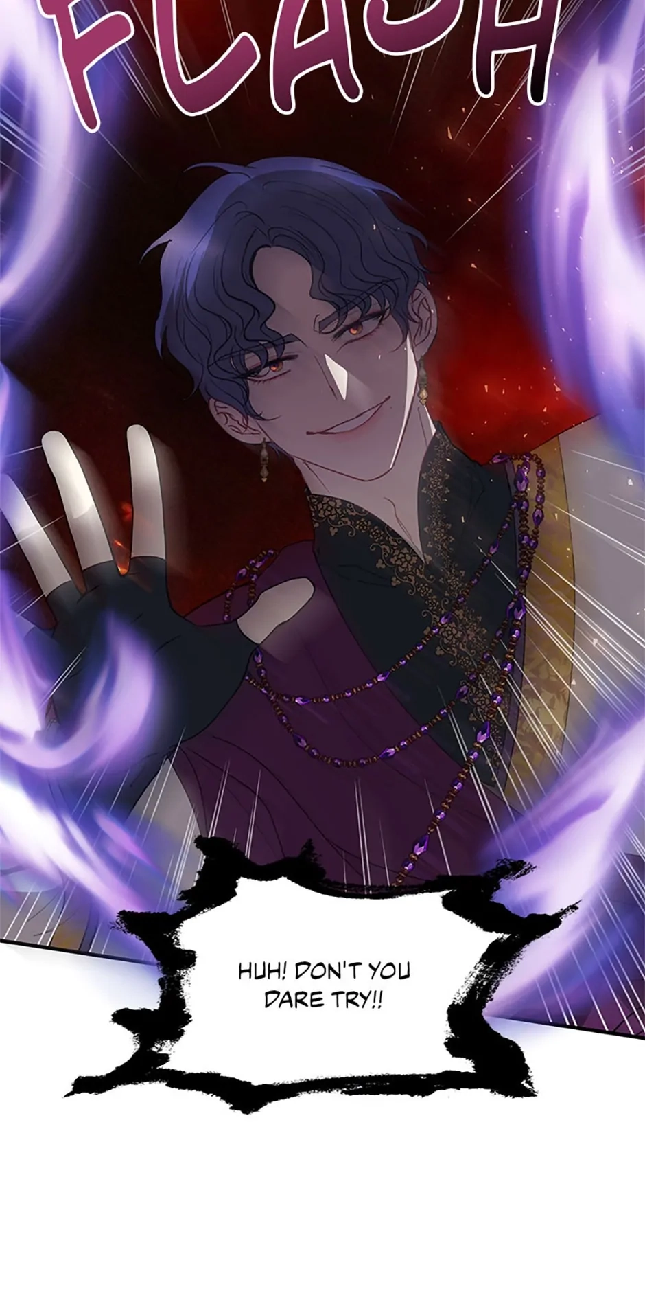 Roelin's Path to the Future Chapter 81 page 39 - 