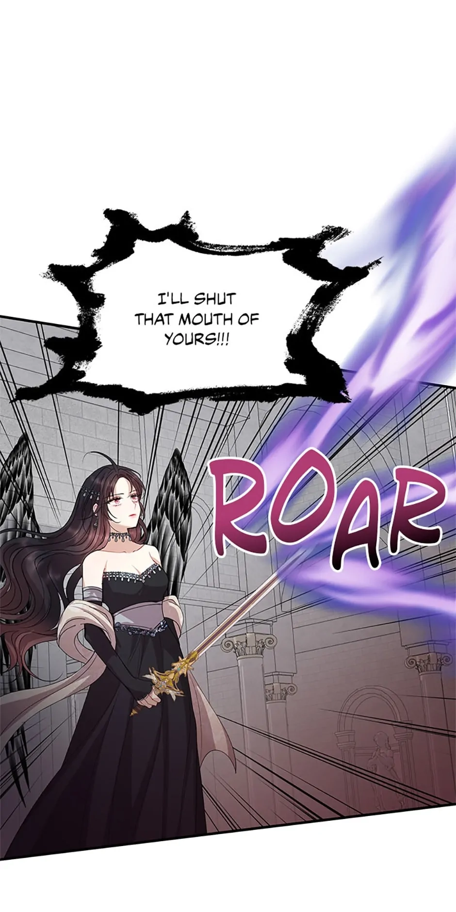 Roelin's Path to the Future Chapter 81 page 40 - 