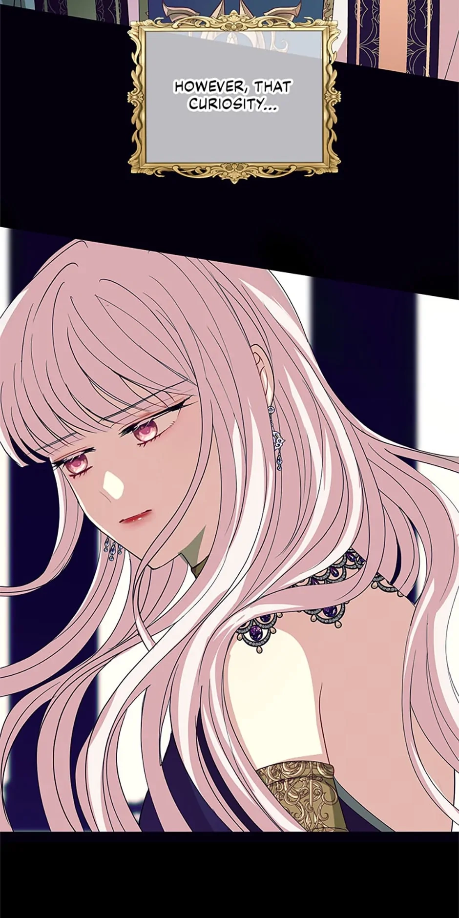 Roelin's Path to the Future Chapter 81 page 5 - 