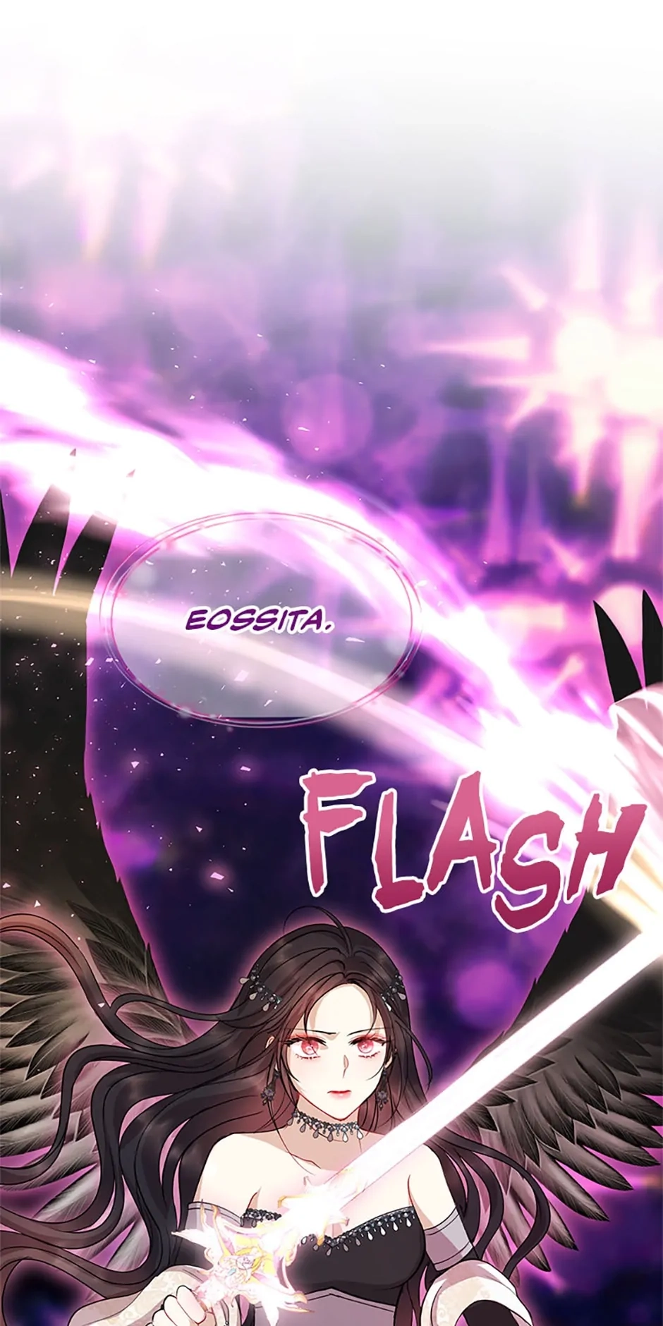 Roelin's Path to the Future Chapter 81 page 41 - 