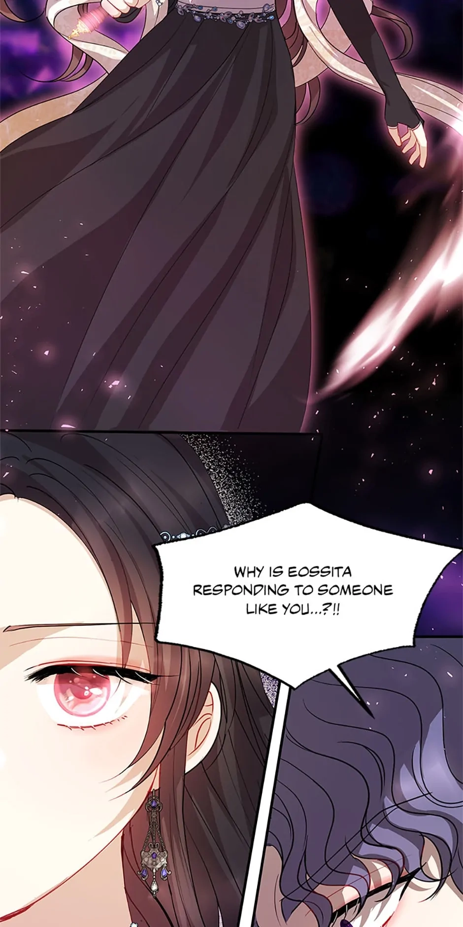 Roelin's Path to the Future Chapter 81 page 42 - 