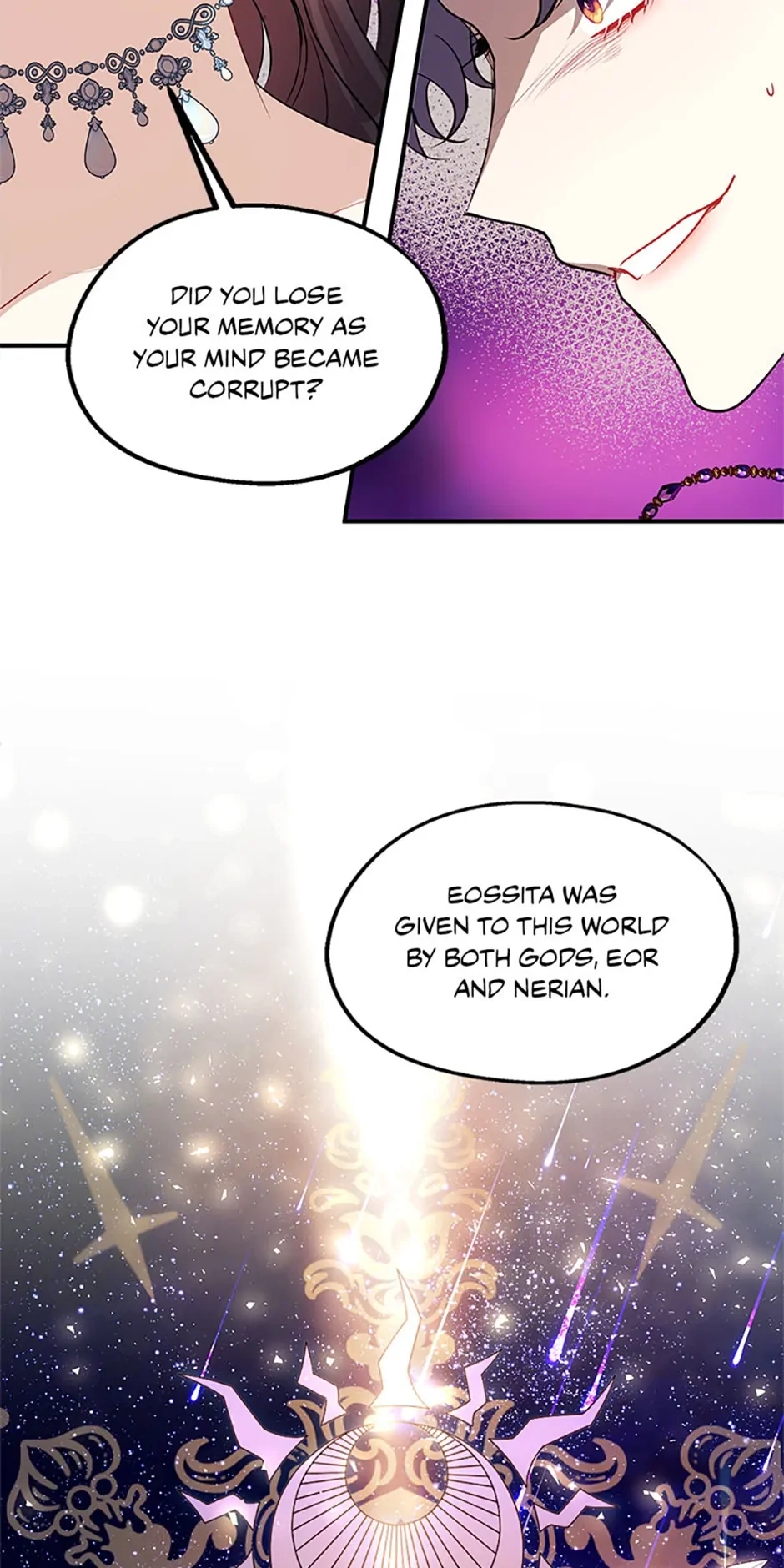 Roelin's Path to the Future Chapter 81 page 43 - 