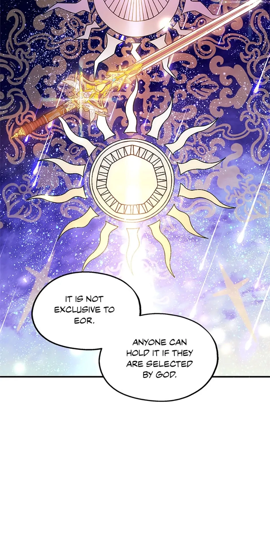 Roelin's Path to the Future Chapter 81 page 44 - 