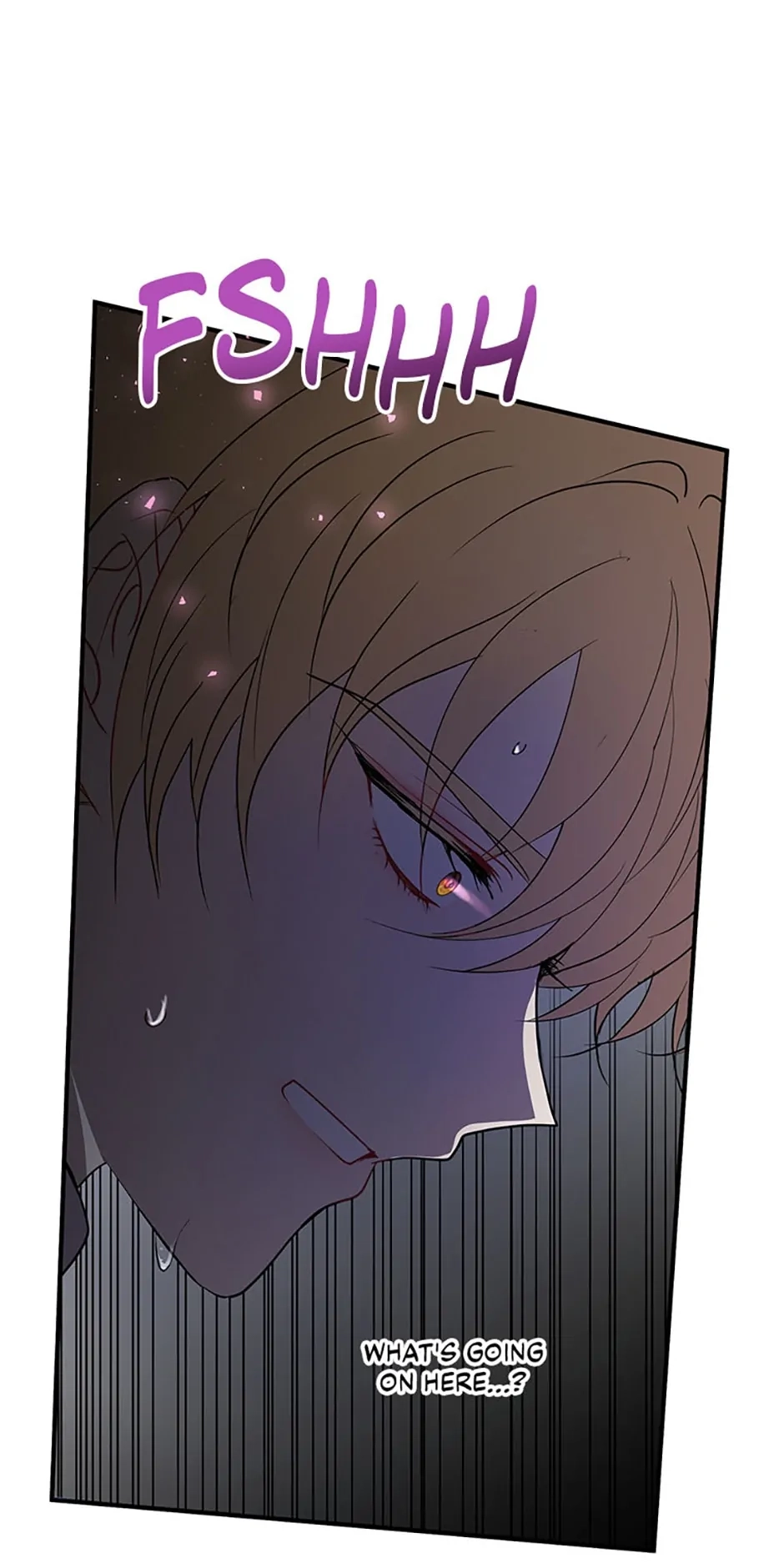 Roelin's Path to the Future Chapter 81 page 45 - 