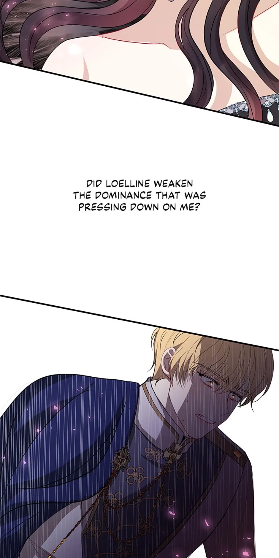 Roelin's Path to the Future Chapter 81 page 47 - 