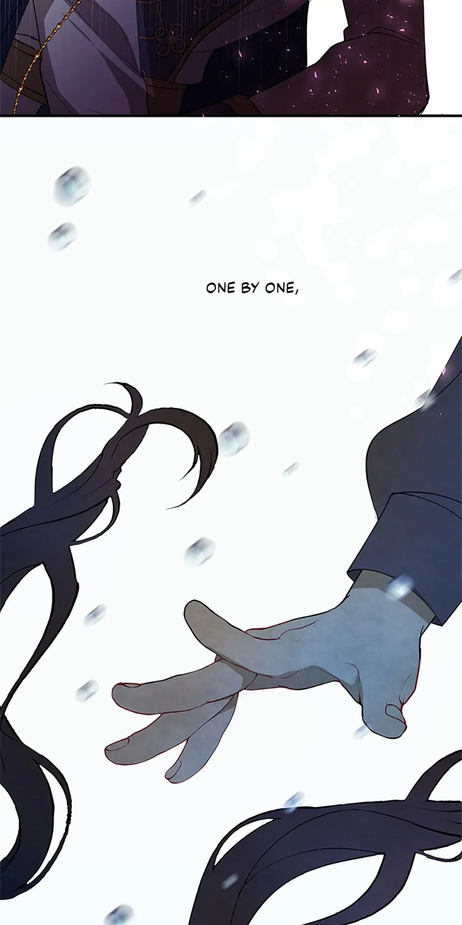 Roelin's Path to the Future Chapter 81 page 48 - 