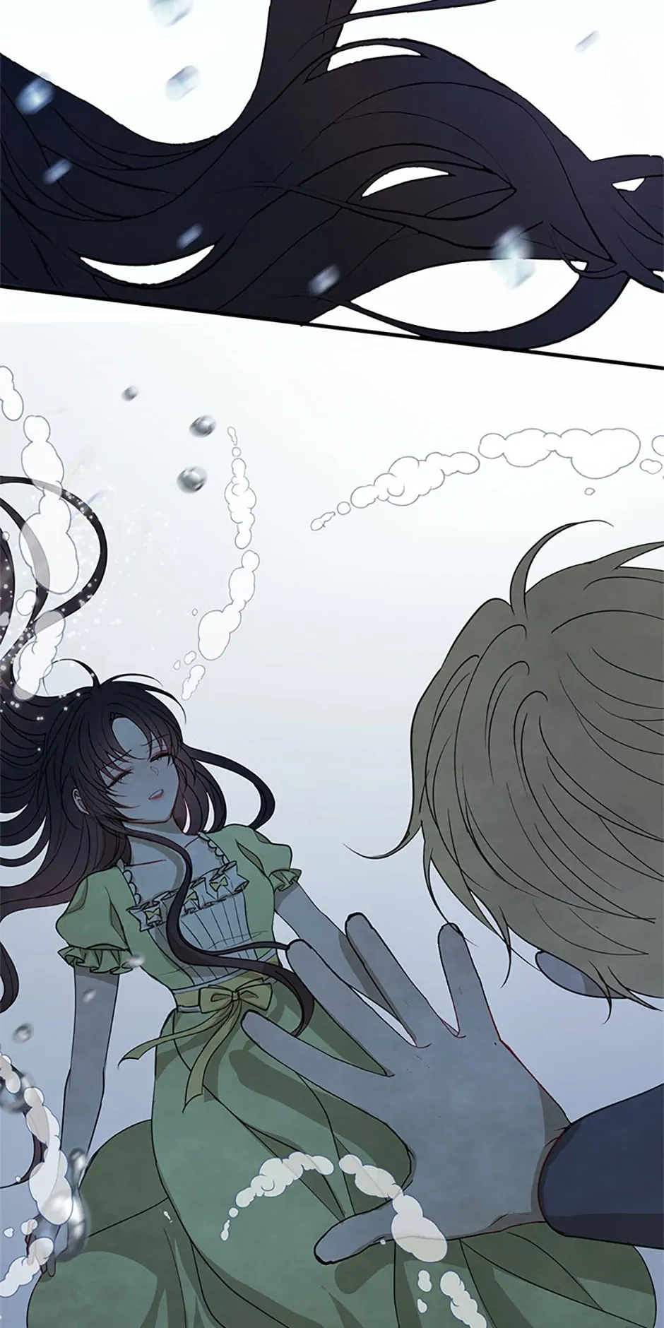 Roelin's Path to the Future Chapter 81 page 49 - 