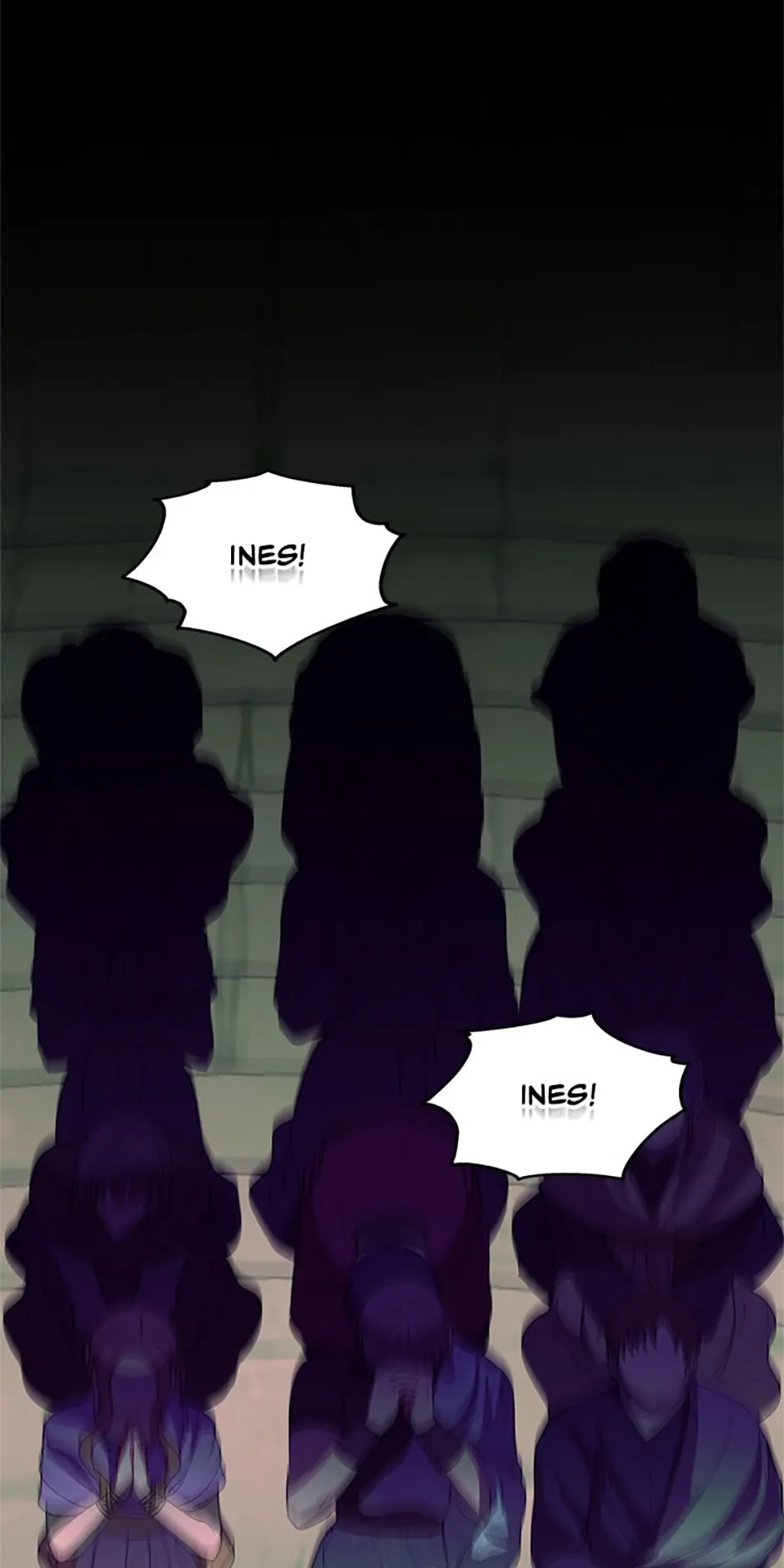 Roelin's Path to the Future Chapter 81 page 6 - 
