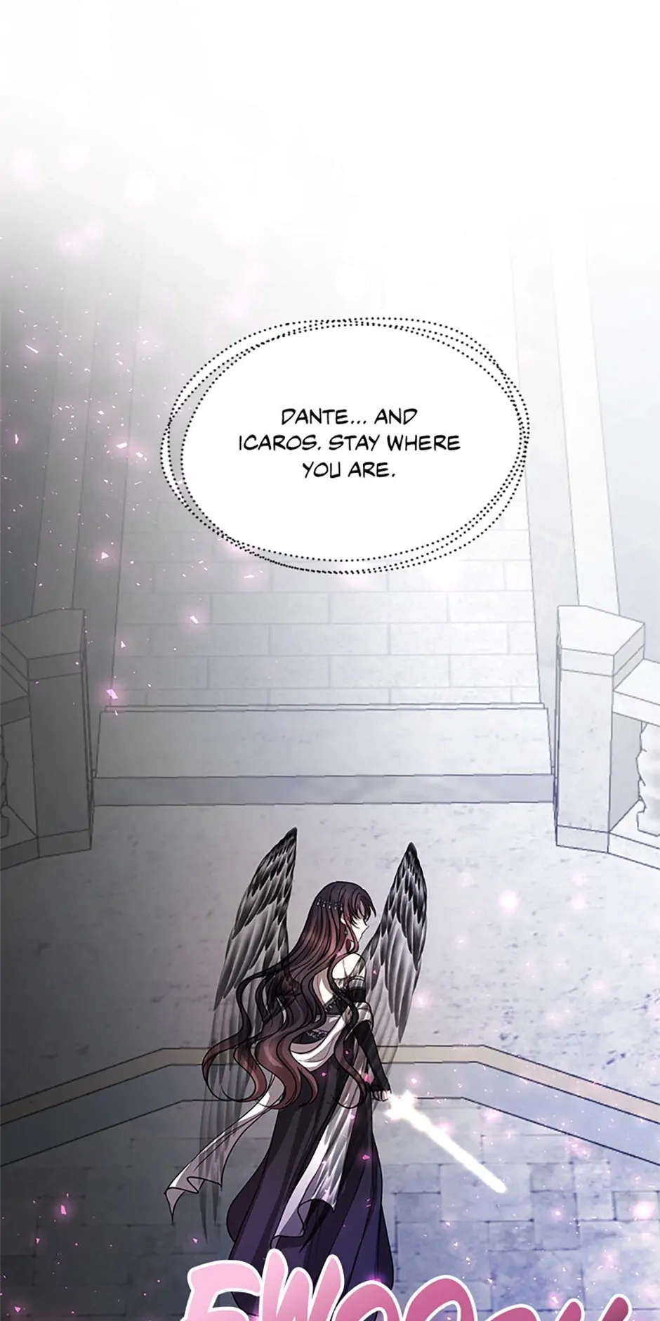 Roelin's Path to the Future Chapter 81 page 51 - 