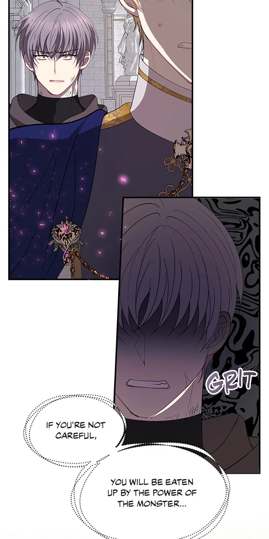 Roelin's Path to the Future Chapter 81 page 53 - 