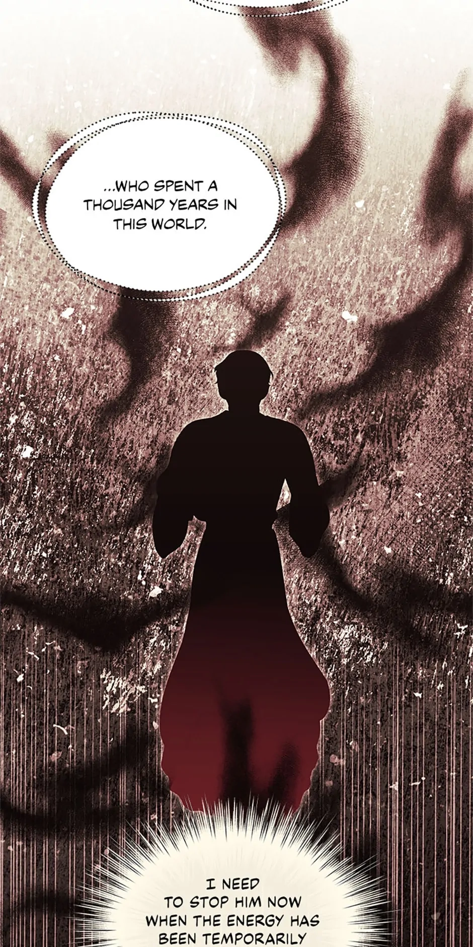 Roelin's Path to the Future Chapter 81 page 54 - 