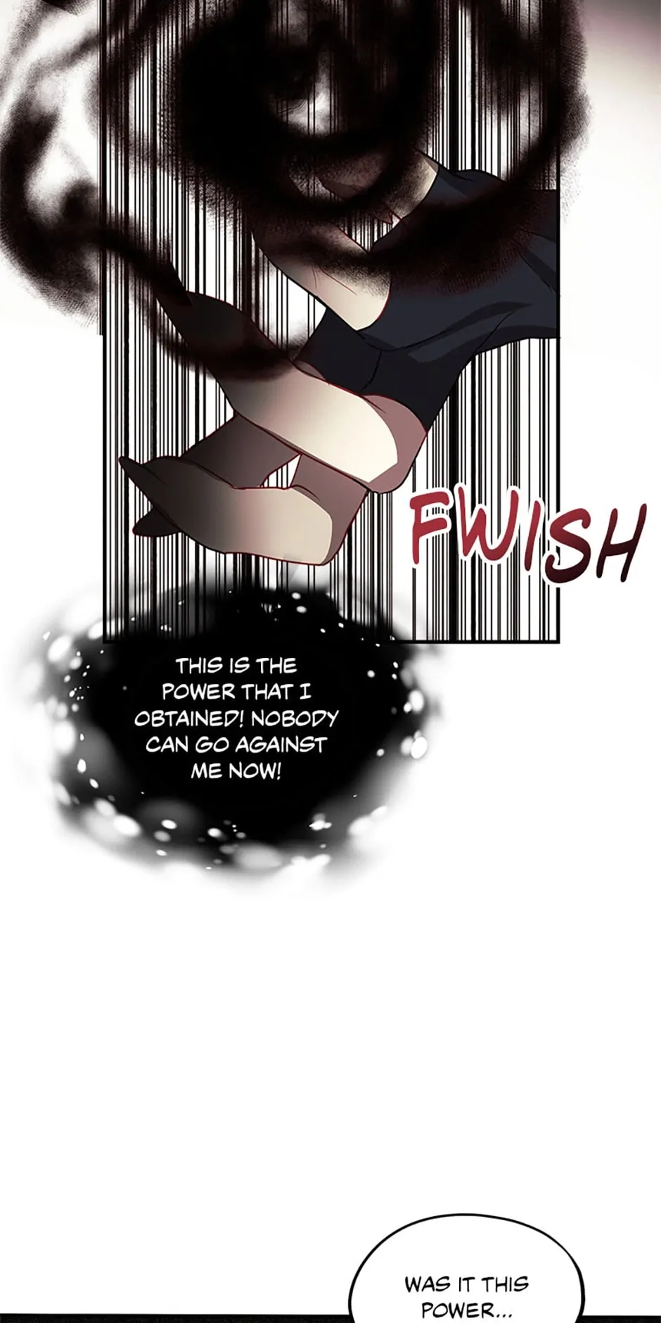 Roelin's Path to the Future Chapter 81 page 58 - 