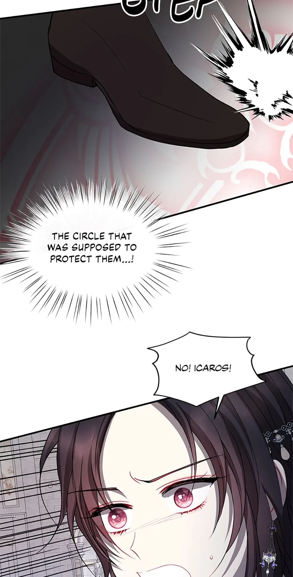 Roelin's Path to the Future Chapter 81 page 64 - 
