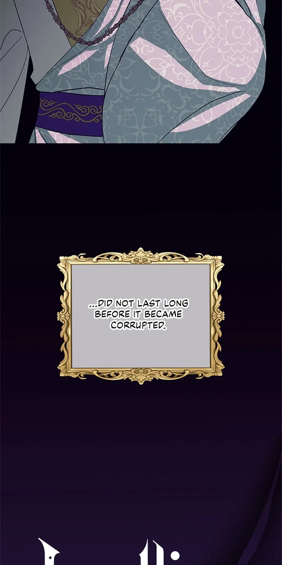 Roelin's Path to the Future Chapter 81 page 8 - 