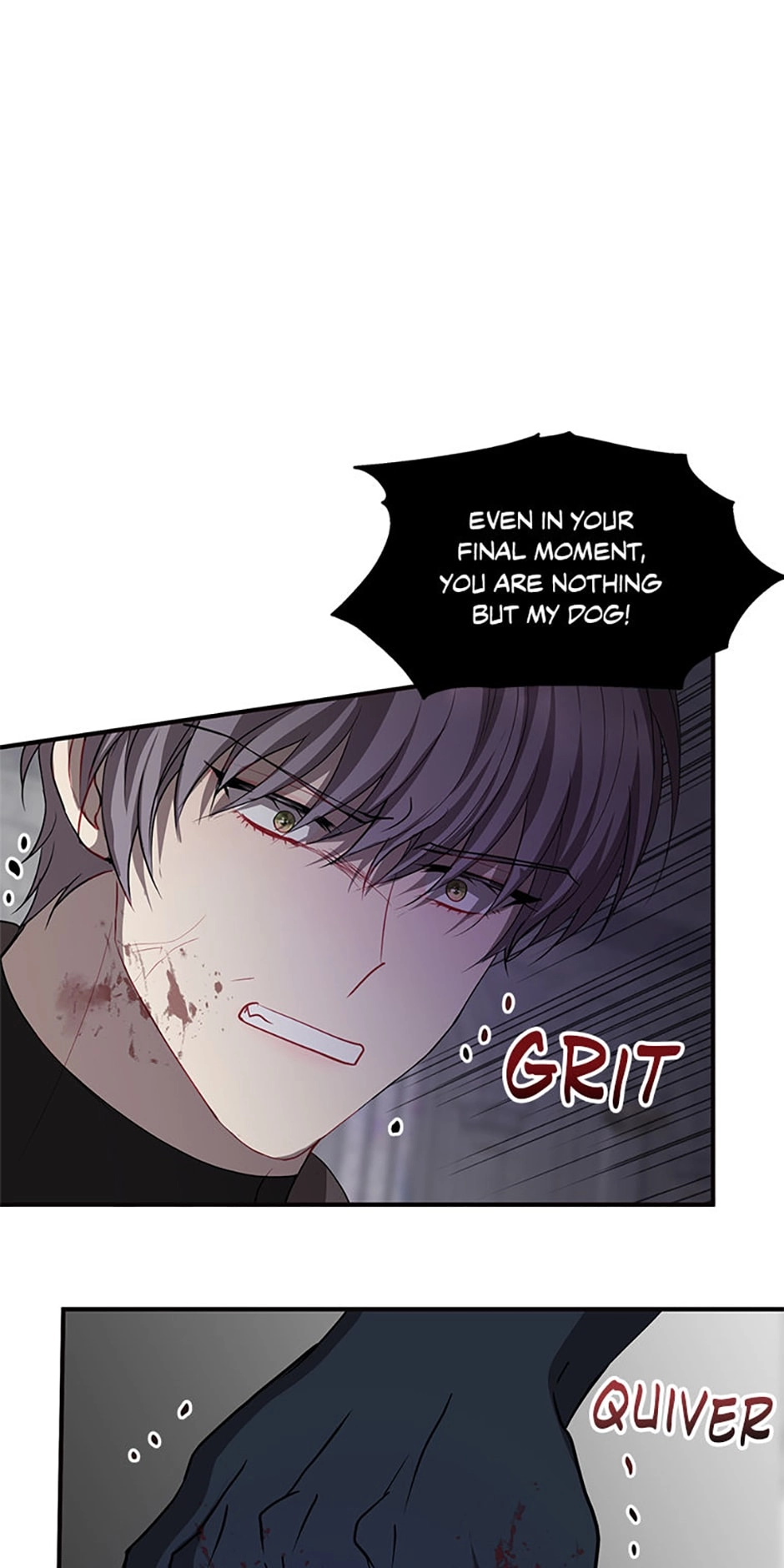 Roelin's Path to the Future Chapter 82 page 18 - 