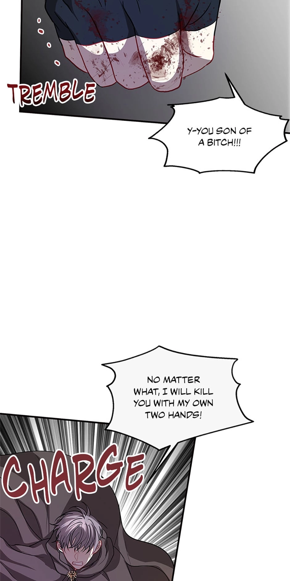 Roelin's Path to the Future Chapter 82 page 19 - 