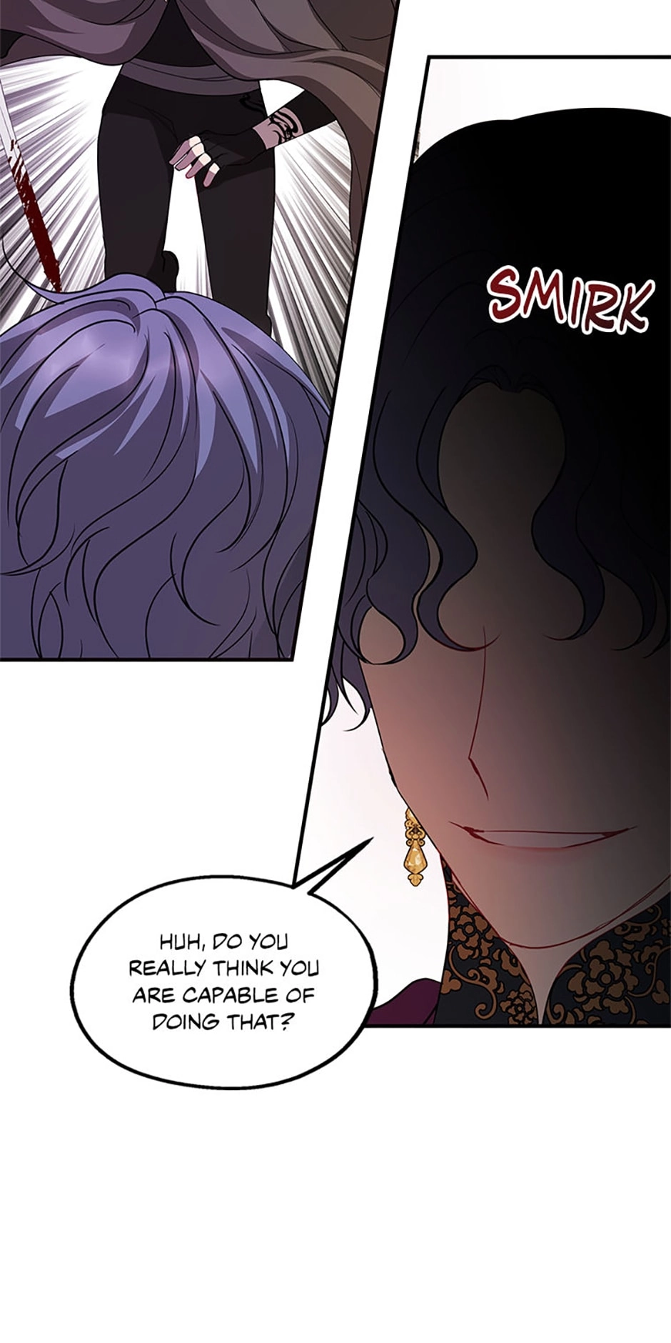 Roelin's Path to the Future Chapter 82 page 20 - 
