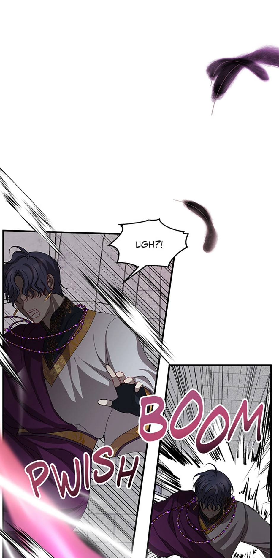 Roelin's Path to the Future Chapter 82 page 22 - 