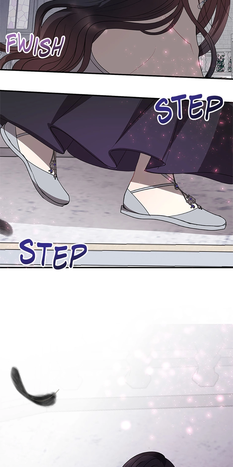Roelin's Path to the Future Chapter 82 page 24 - 