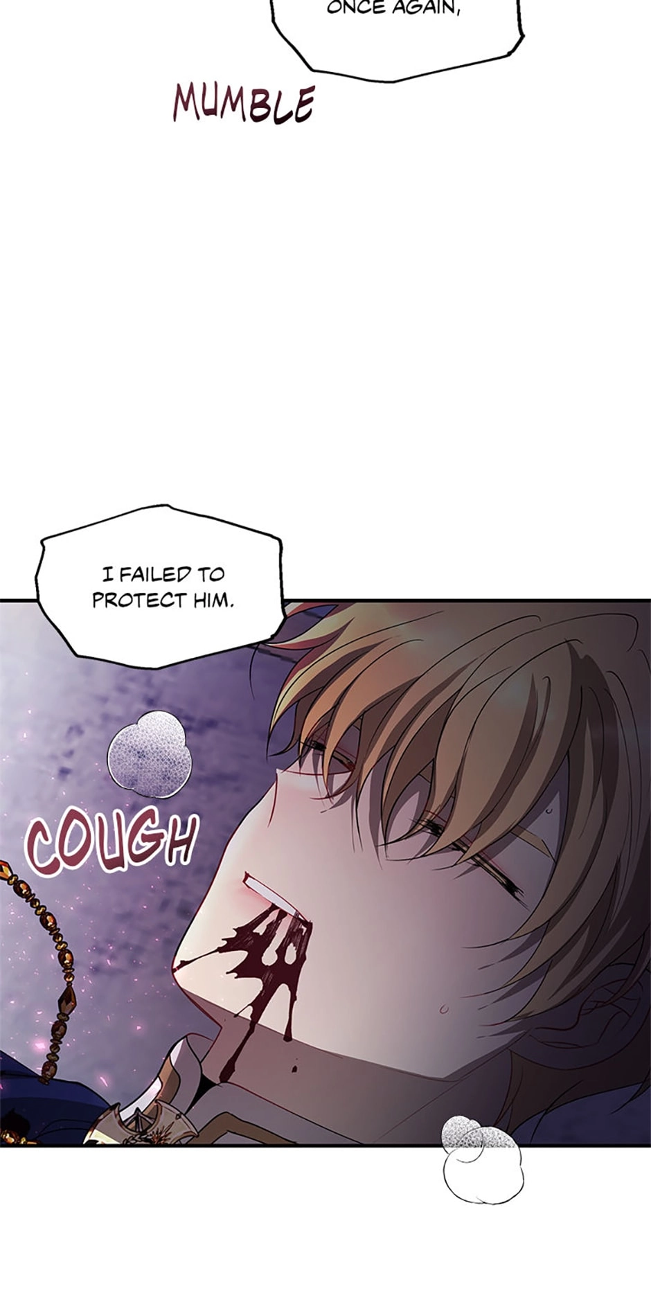 Roelin's Path to the Future Chapter 82 page 26 - 