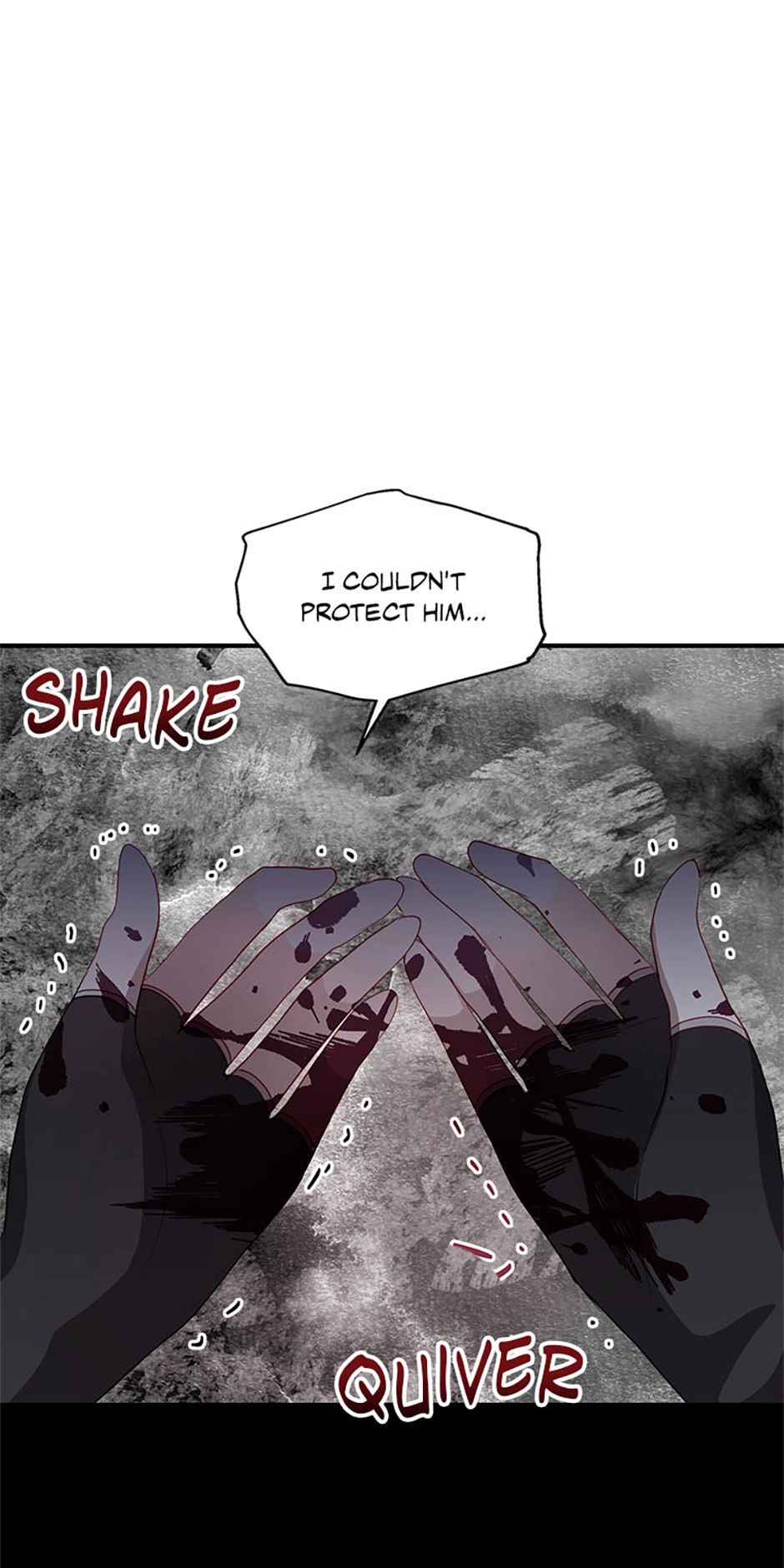 Roelin's Path to the Future Chapter 82 page 27 - 