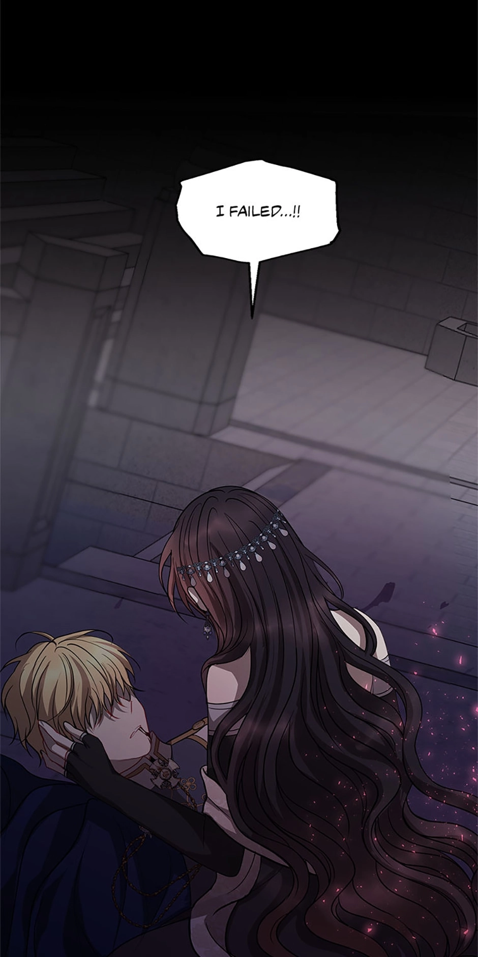Roelin's Path to the Future Chapter 82 page 28 - 