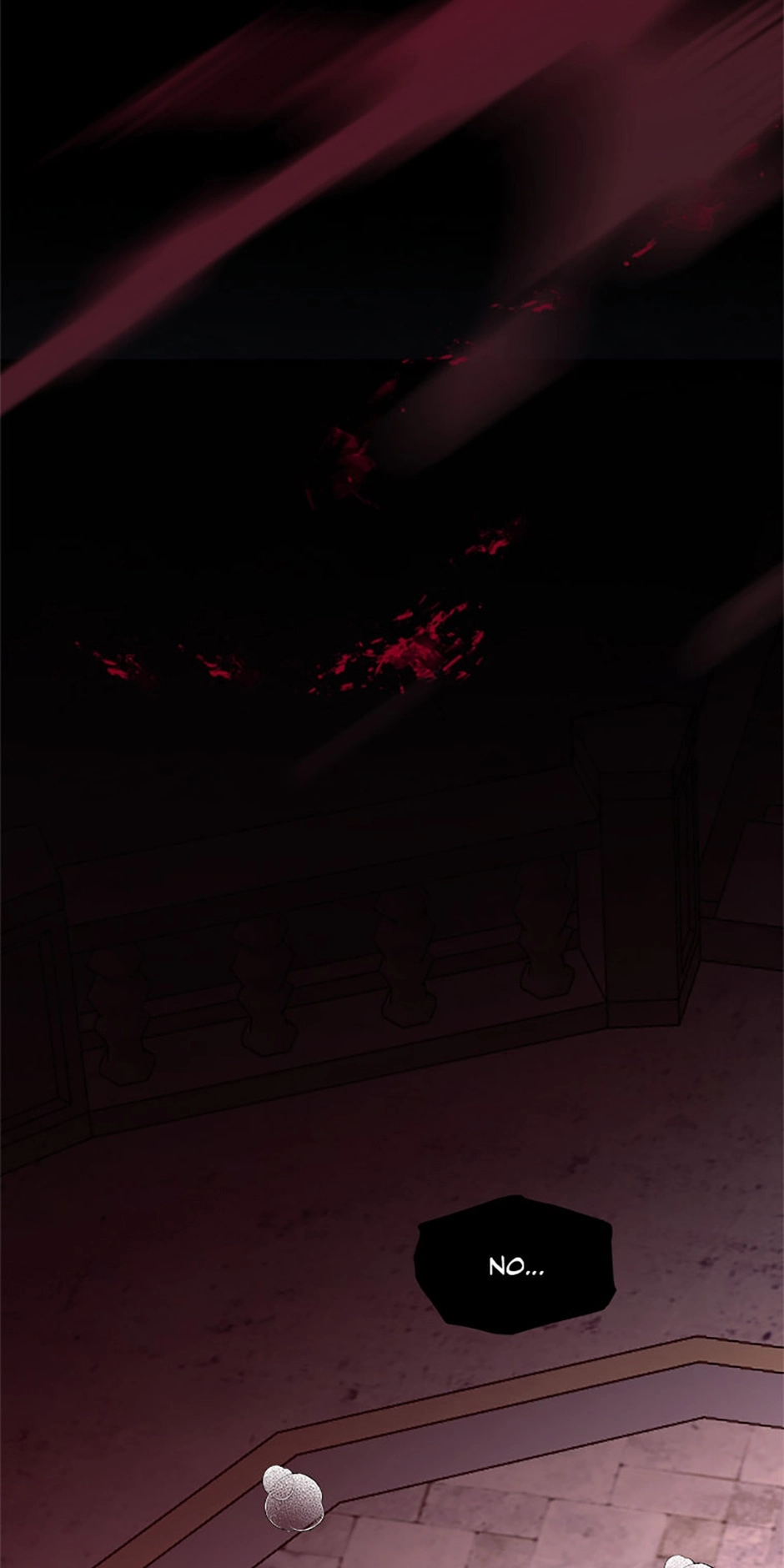 Roelin's Path to the Future Chapter 82 page 4 - 