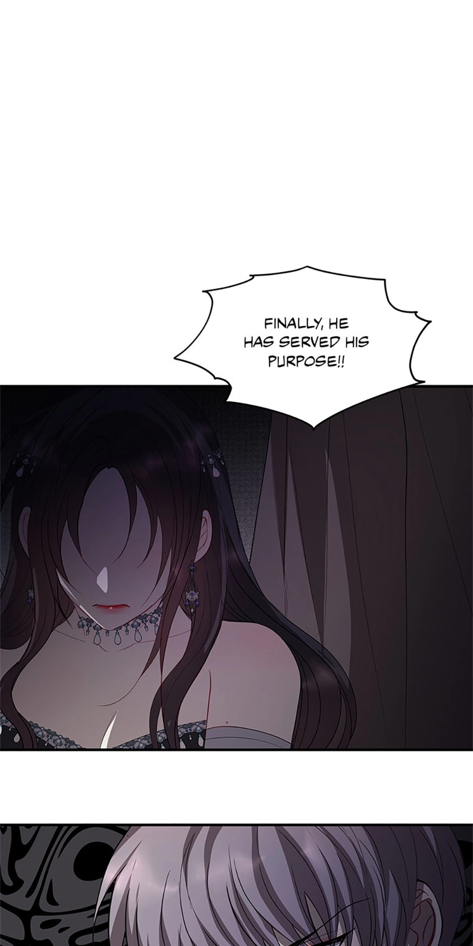Roelin's Path to the Future Chapter 82 page 31 - 