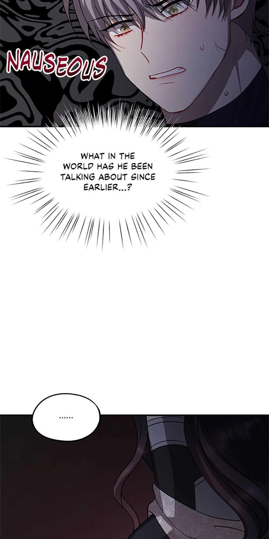 Roelin's Path to the Future Chapter 82 page 32 - 