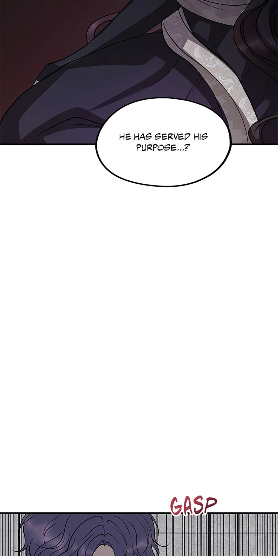 Roelin's Path to the Future Chapter 82 page 33 - 