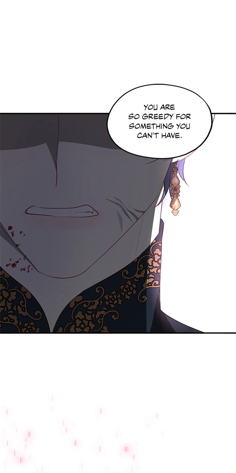 Roelin's Path to the Future Chapter 82 page 37 - 