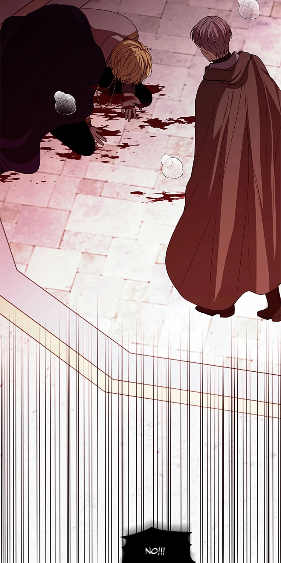 Roelin's Path to the Future Chapter 82 page 5 - 