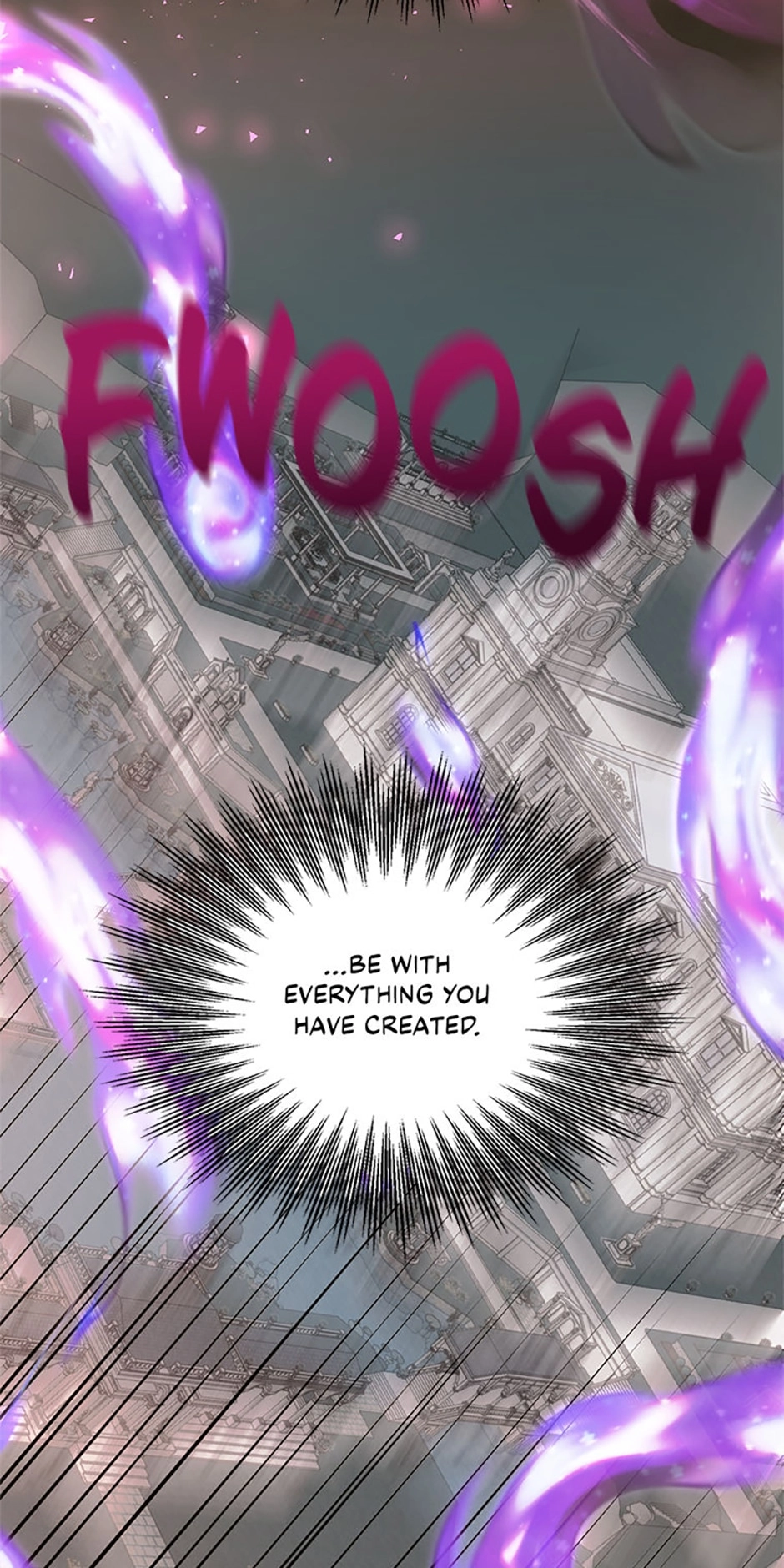 Roelin's Path to the Future Chapter 82 page 42 - 