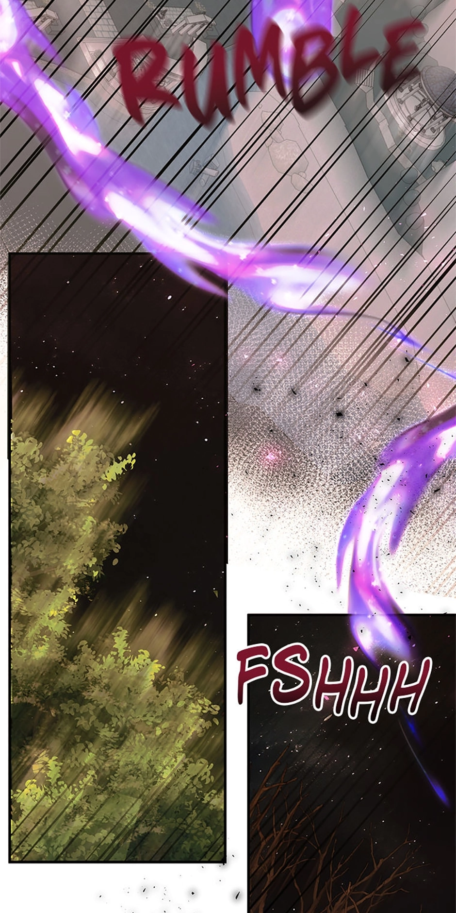 Roelin's Path to the Future Chapter 82 page 43 - 