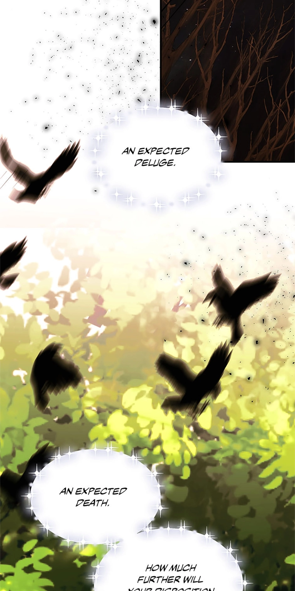 Roelin's Path to the Future Chapter 82 page 44 - 