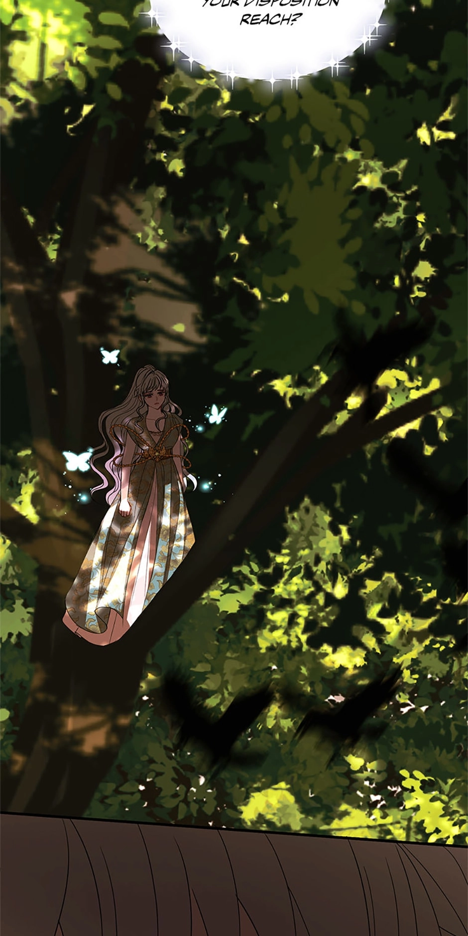 Roelin's Path to the Future Chapter 82 page 45 - 