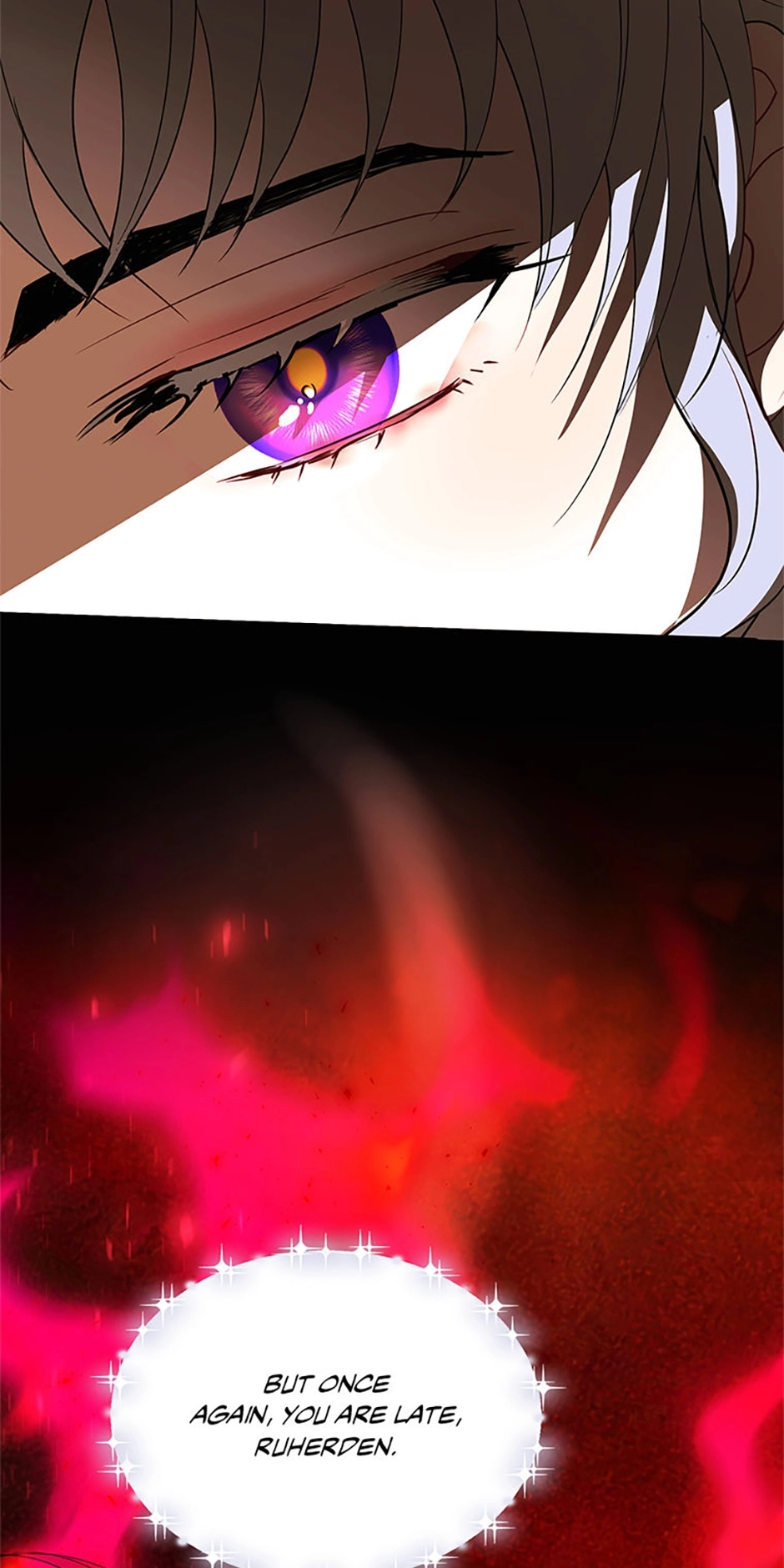 Roelin's Path to the Future Chapter 82 page 46 - 