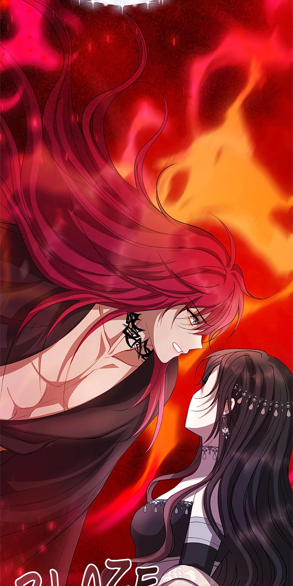 Roelin's Path to the Future Chapter 82 page 47 - 