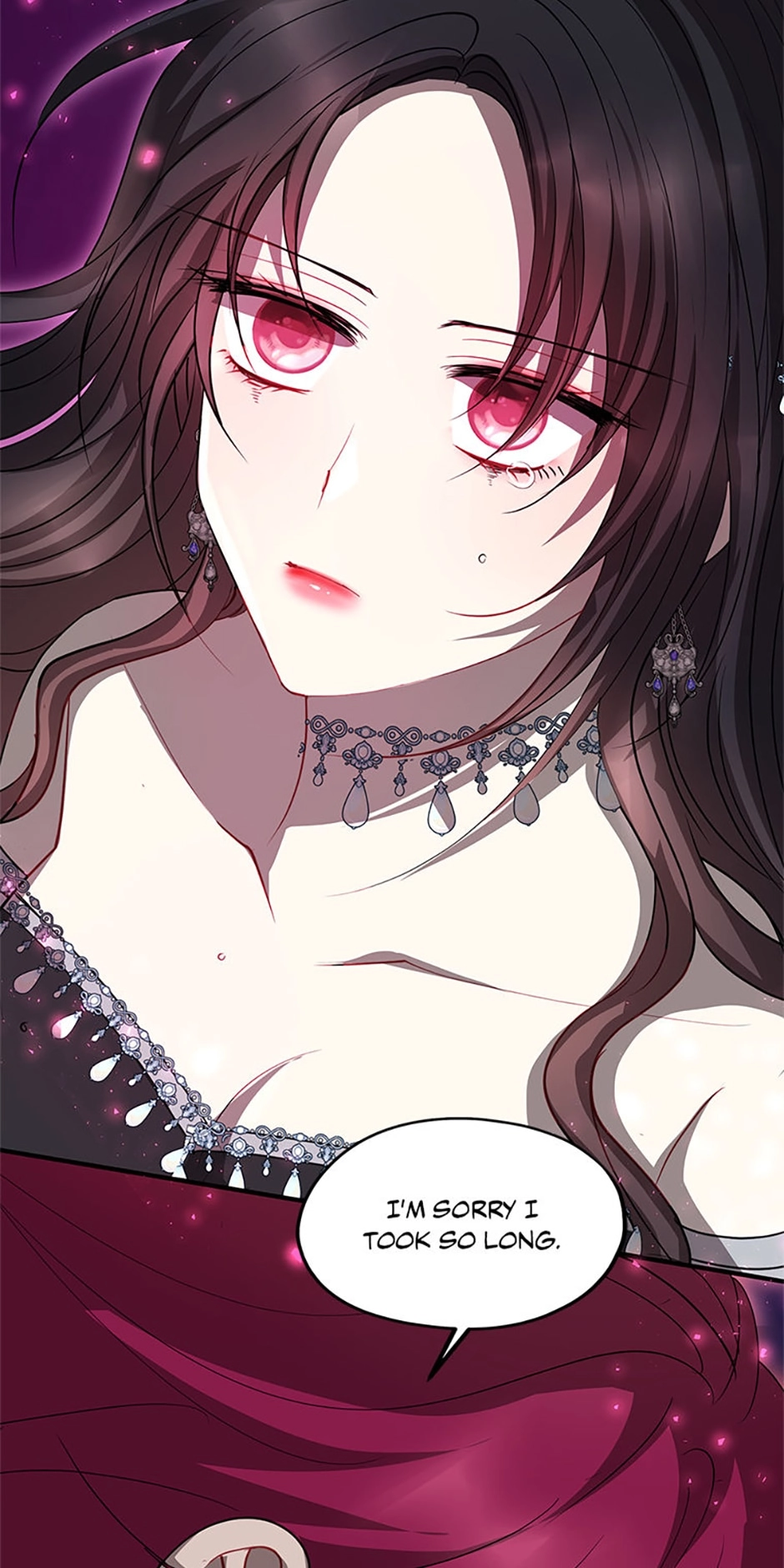 Roelin's Path to the Future Chapter 82 page 49 - 