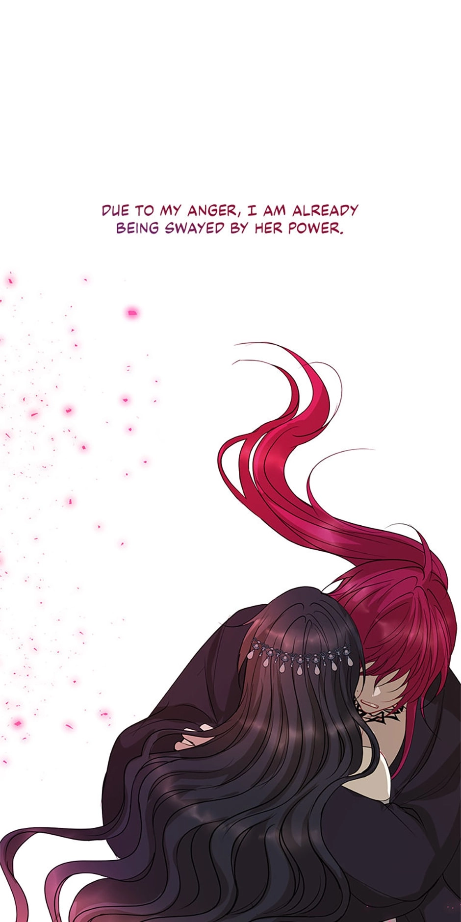 Roelin's Path to the Future Chapter 82 page 51 - 