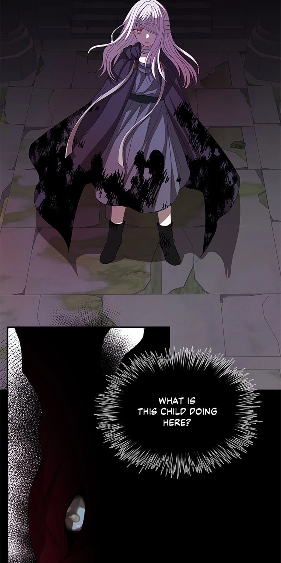 Roelin's Path to the Future Chapter 82 page 54 - 