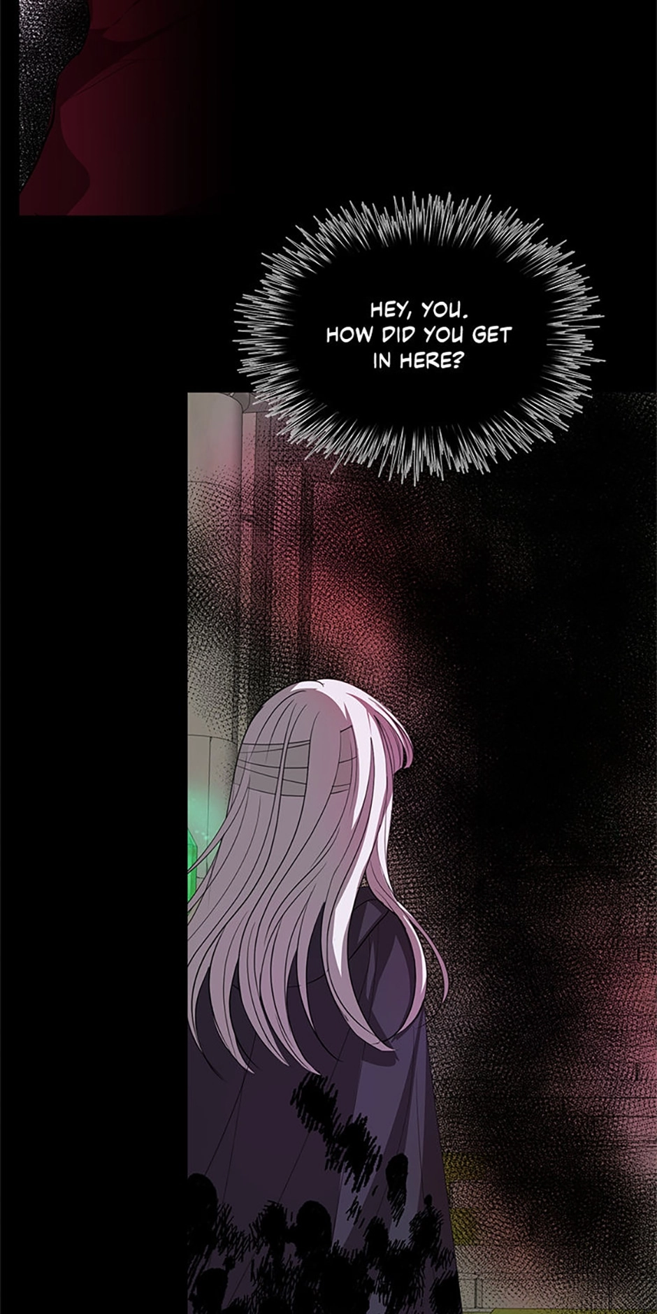 Roelin's Path to the Future Chapter 82 page 55 - 