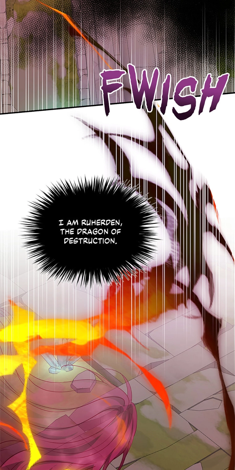 Roelin's Path to the Future Chapter 82 page 58 - 