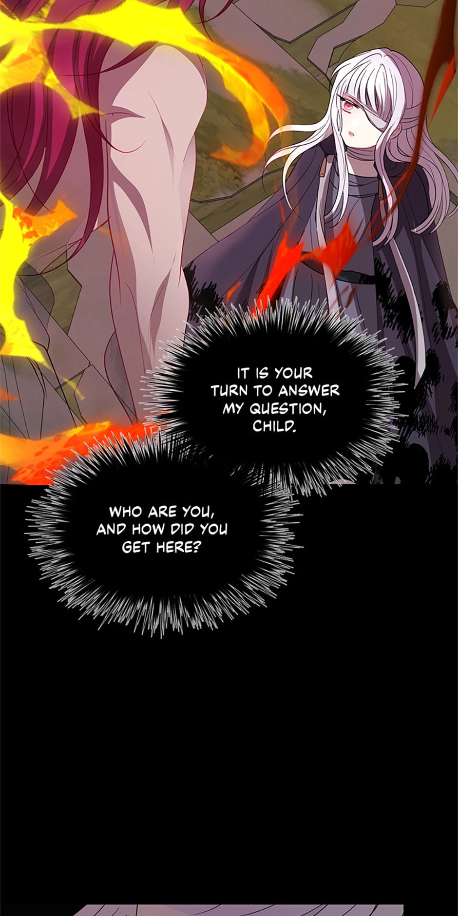 Roelin's Path to the Future Chapter 82 page 59 - 