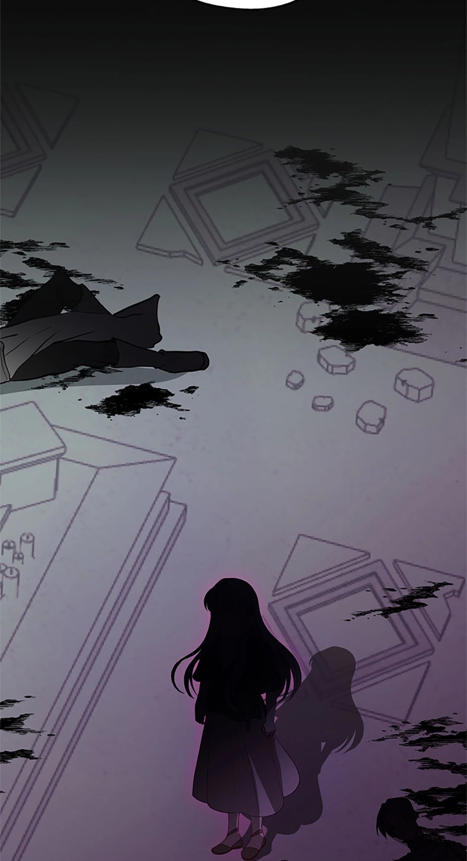 Roelin's Path to the Future Chapter 82 page 65 - 