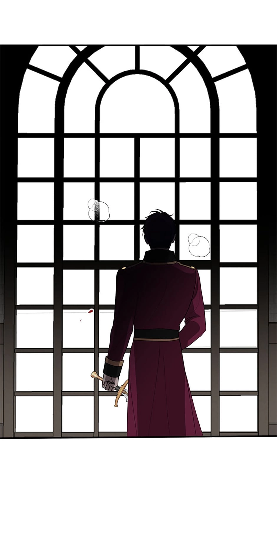 Roelin's Path to the Future Chapter 82 page 10 - 